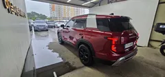 2023 SsangYong Torres Gasoline 1.5 4WD — фото 6