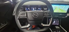 2023 SsangYong Torres Gasoline 1.5 4WD — фото 7