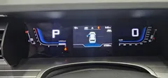 2023 SsangYong Torres Gasoline 1.5 4WD — фото 8