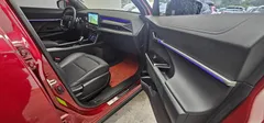 2023 SsangYong Torres Gasoline 1.5 4WD — фото 19