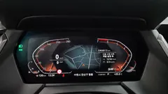 2022 BMW 1-Series 120i M Sports, чёрный — фото 8
