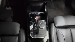 2022 BMW 1-Series 120i M Sports, чёрный — фото 9