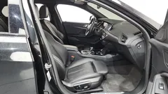 2022 BMW 1-Series 120i M Sports, чёрный — фото 11