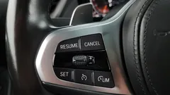 2022 BMW 1-Series 120i M Sports, чёрный — фото 16