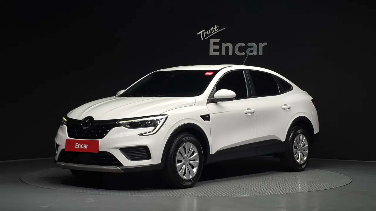 2023 Renault Samsung XM3 1.6 GTe LE Plus