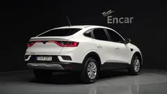 2023 Renault Samsung XM3 1.6 GTe LE Plus — фото 2