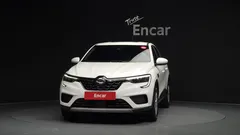 2023 Renault Samsung XM3 1.6 GTe LE Plus — фото 3