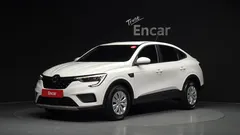 2023 Renault Samsung XM3 1.6 GTe LE Plus — фото 12
