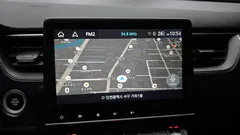 2023 Renault Samsung XM3 1.6 GTe LE Plus — фото 18