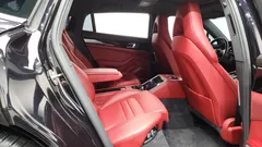 2021 Porsche Panamera 2.9 AWD Executive, чёрный — фото 16