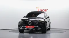 2023 Mercedes-Benz GLC-Class GLC220 d 4MATIC, чёрный — фото 3
