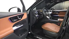 2023 Mercedes-Benz GLC-Class GLC220 d 4MATIC, чёрный — фото 10