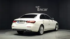 2023 Mercedes-Benz E-Class E250 Exclusive — фото 2