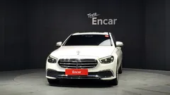2023 Mercedes-Benz E-Class E250 Exclusive — фото 3