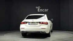 2023 Mercedes-Benz E-Class E250 Exclusive — фото 4