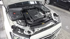 2023 Mercedes-Benz E-Class E250 Exclusive — фото 6