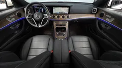2023 Mercedes-Benz E-Class E250 Exclusive — фото 7