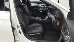2023 Mercedes-Benz E-Class E250 Exclusive — фото 11