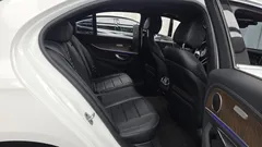 2023 Mercedes-Benz E-Class E250 Exclusive — фото 12