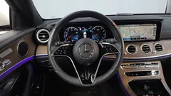 2023 Mercedes-Benz E-Class E250 Exclusive — фото 13