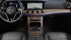 2023 Mercedes-Benz E-Class E250 Exclusive — фото 14
