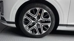 2023 Hyundai Grandeur 2,5 Gasoline 2WD, белый — фото 5