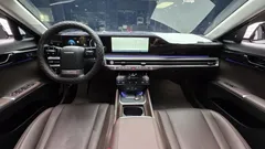 2023 Hyundai Grandeur 2,5 Gasoline 2WD, белый — фото 7
