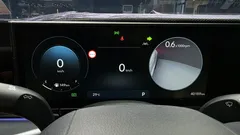 2023 Hyundai Grandeur 2,5 Gasoline 2WD, белый — фото 8