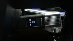 2023 Hyundai Grandeur 2,5 Gasoline 2WD, белый — фото 9