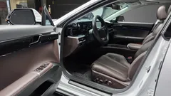 2023 Hyundai Grandeur 2,5 Gasoline 2WD, белый — фото 10
