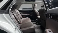 2023 Hyundai Grandeur 2,5 Gasoline 2WD, белый — фото 11