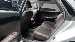 2023 Hyundai Grandeur 2,5 Gasoline 2WD, белый — фото 12