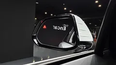 2023 Hyundai Grandeur 2,5 Gasoline 2WD, белый — фото 13