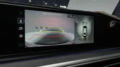 2023 Hyundai Grandeur 2,5 Gasoline 2WD, белый — фото 15