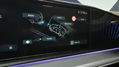2023 Hyundai Grandeur 2,5 Gasoline 2WD, белый — фото 16