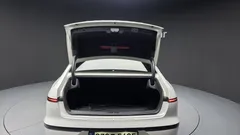 2023 Hyundai Grandeur 2,5 Gasoline 2WD, белый — фото 20