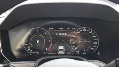 2023 Volkswagen Touareg 3.0 TDI Prestige, белый — фото 8