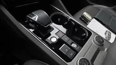 2023 Volkswagen Touareg 3.0 TDI Prestige, белый — фото 9