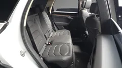 2023 Volkswagen Touareg 3.0 TDI Prestige, белый — фото 11