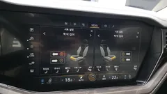 2023 Volkswagen Touareg 3.0 TDI Prestige, белый — фото 17