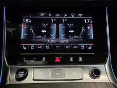 2023 Audi A7 55 TFSI e Quattro Premium, серебристый — фото 19