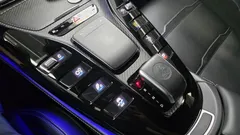 2021 Mercedes-Benz AMG GT 4Door 63 S 4MATIC+, серый — фото 9