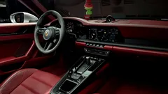 2024 Porsche 911 Carrera 4 GTS Cabriolet — фото 7