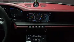 2024 Porsche 911 Carrera 4 GTS Cabriolet — фото 14