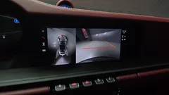 2024 Porsche 911 Carrera 4 GTS Cabriolet — фото 15