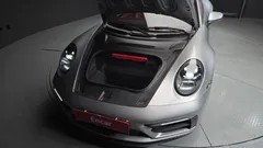 2024 Porsche 911 Carrera 4 GTS Cabriolet — фото 20