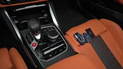 2023 BMW M4 M4 Convertible Competition M xDrive, белый — фото 9