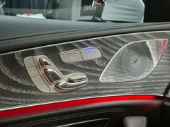 2022 Mercedes-Benz CLS-Class CLS450 4MATIC — фото 6