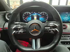 2022 Mercedes-Benz CLS-Class CLS450 4MATIC — фото 16