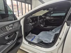 2022 Mercedes-Benz CLS-Class CLS450 4MATIC — фото 19